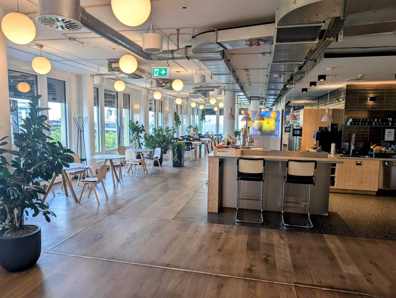 WeWork Kudamm