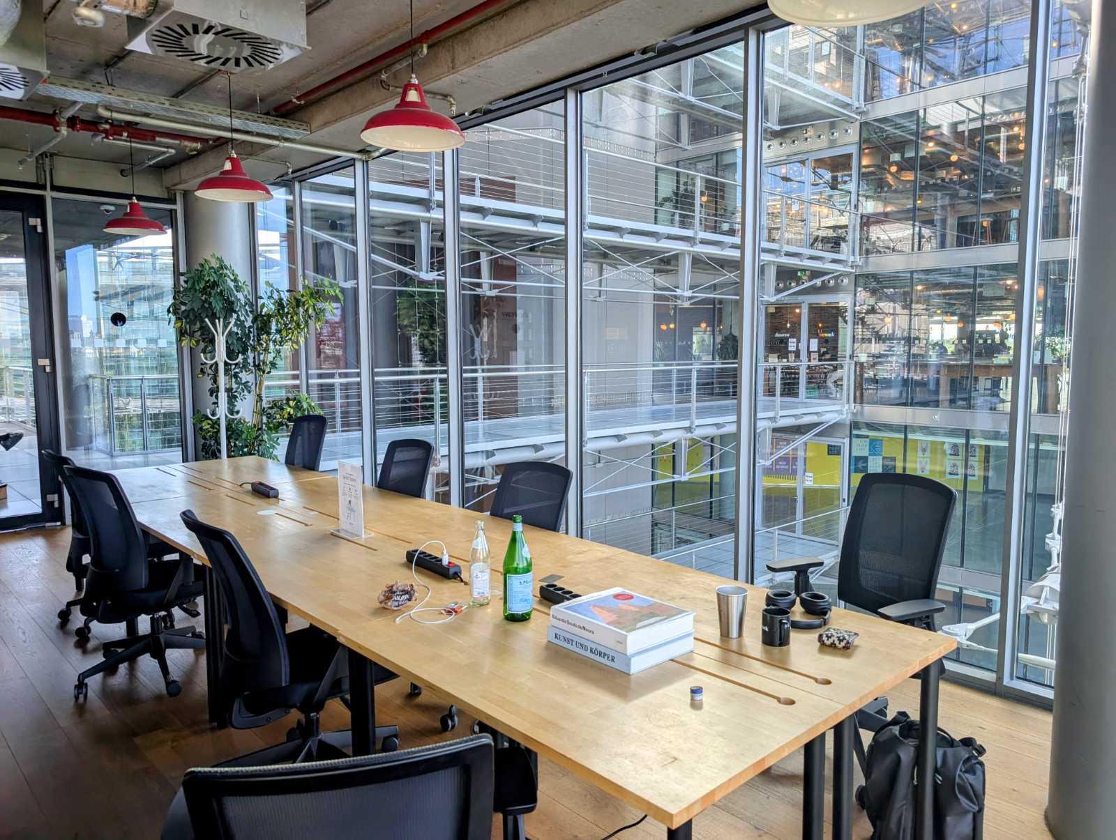 WeWork-Sony-Center