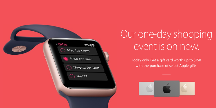 apples-one-day-shopping-event