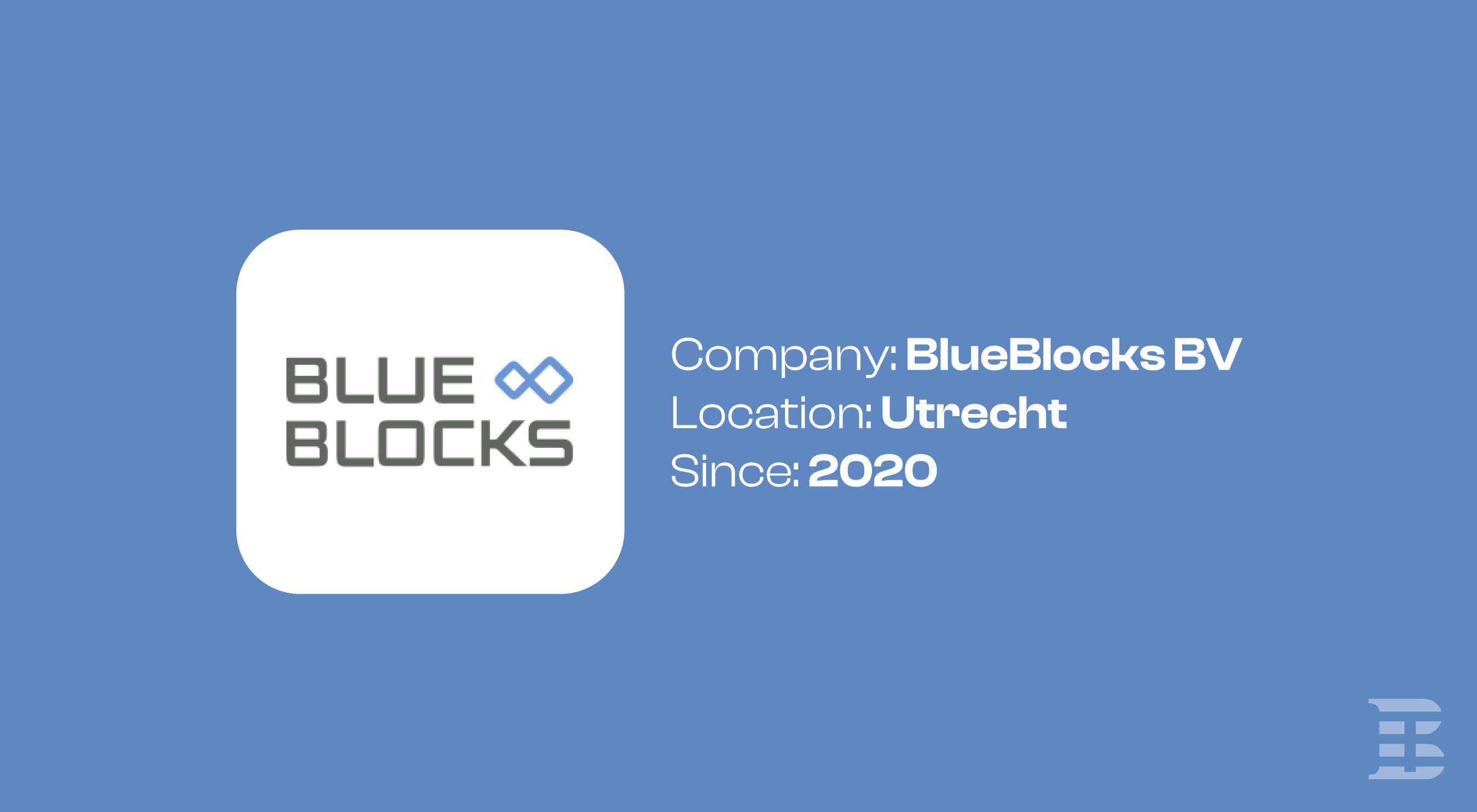 blueblocks-sustainable-tech-company