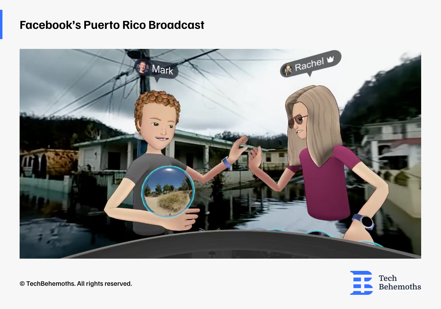 facebooks Puerto Rico BroadCast Marketing Fail