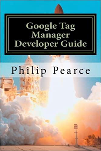 Phil Pearce wrote a book about Google Tag Manager