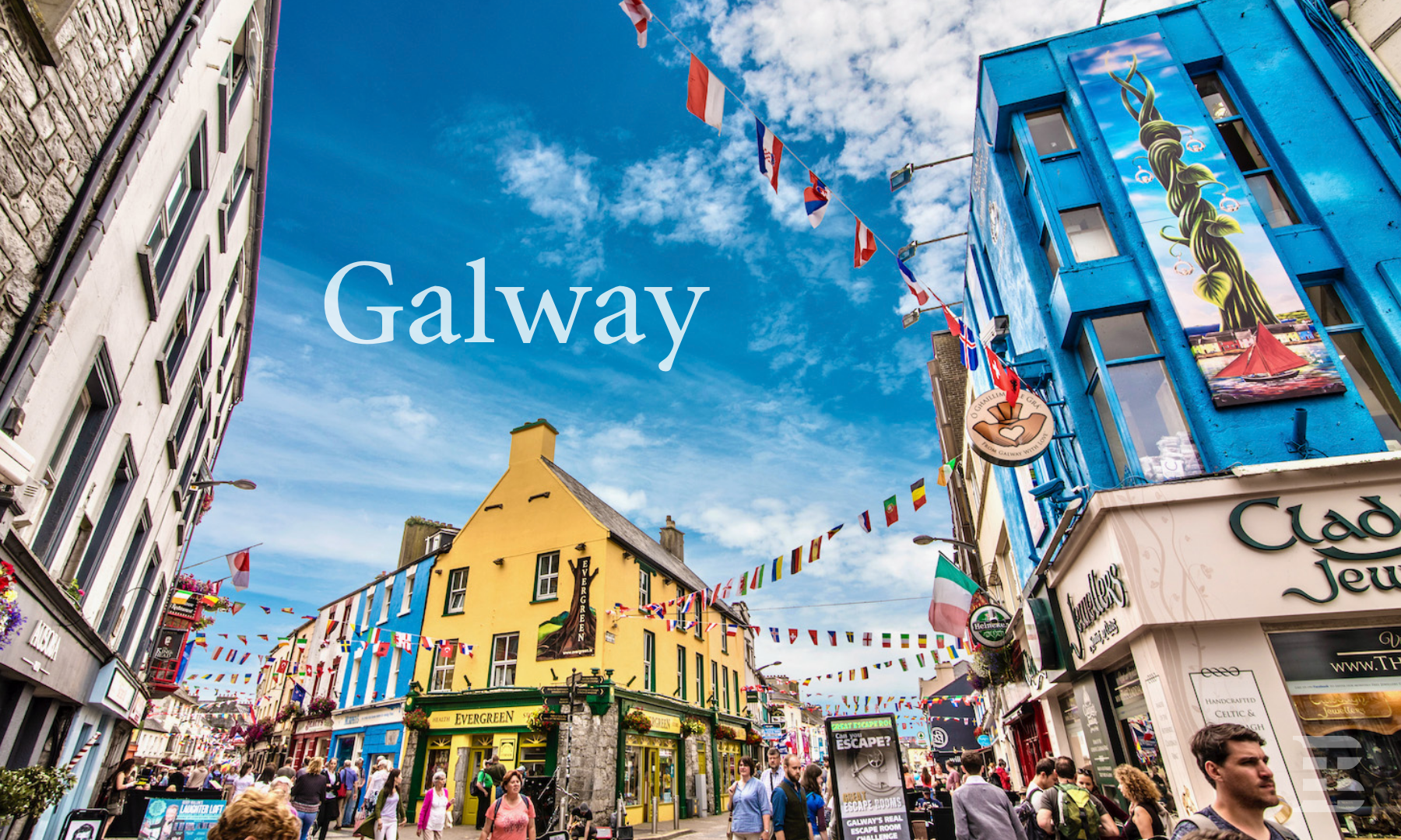 galway