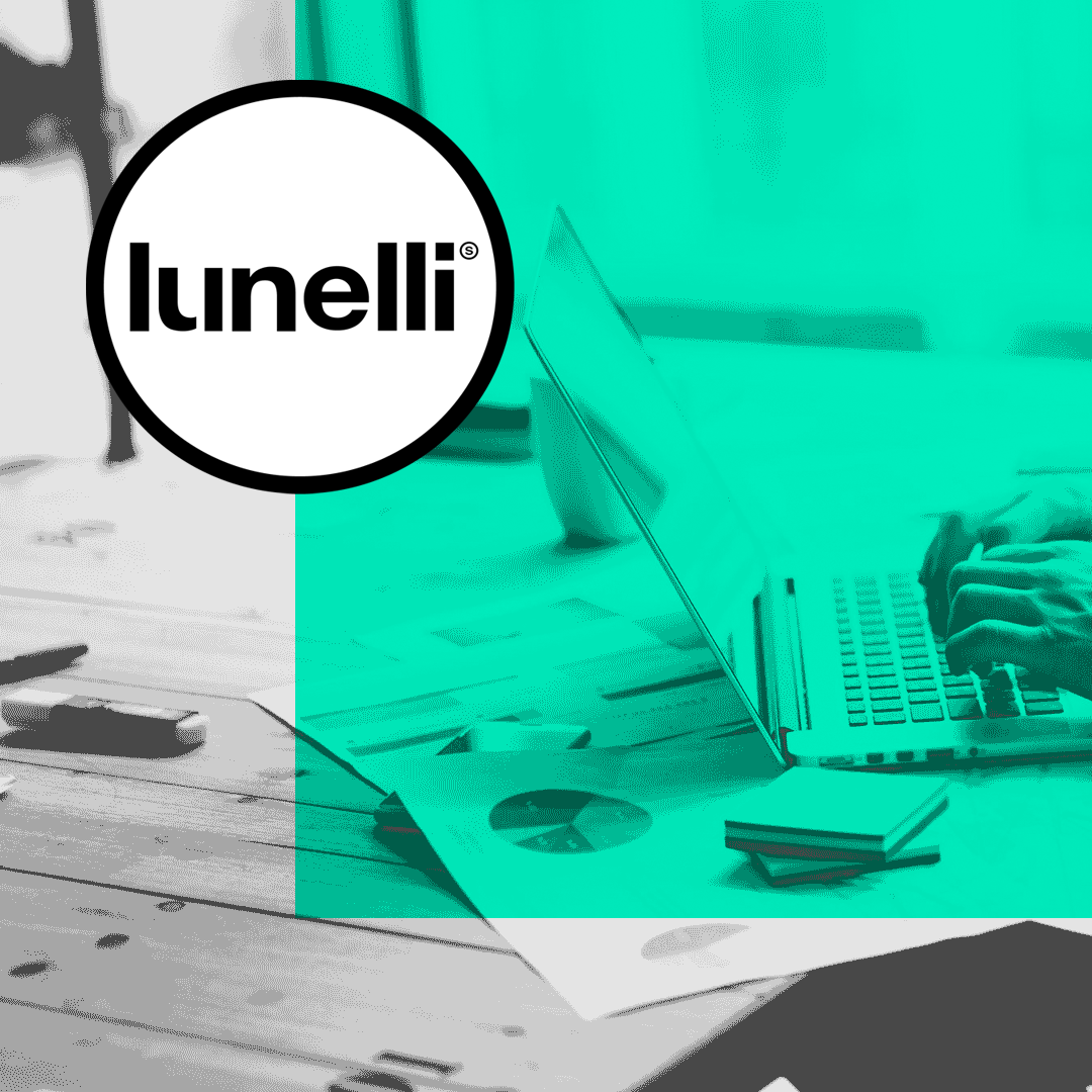 Lunelli Studio logo