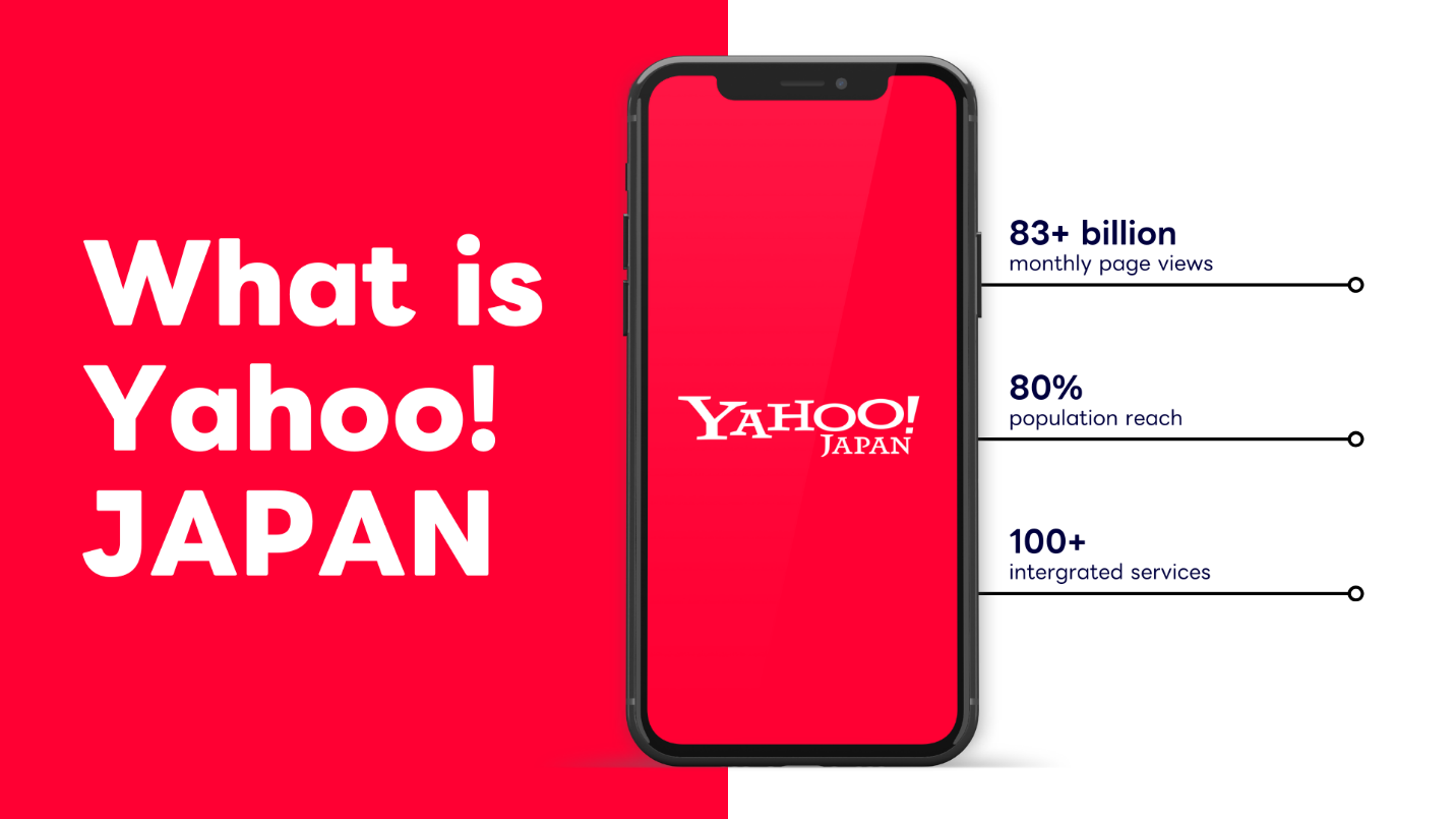 what is Yahoo Japan