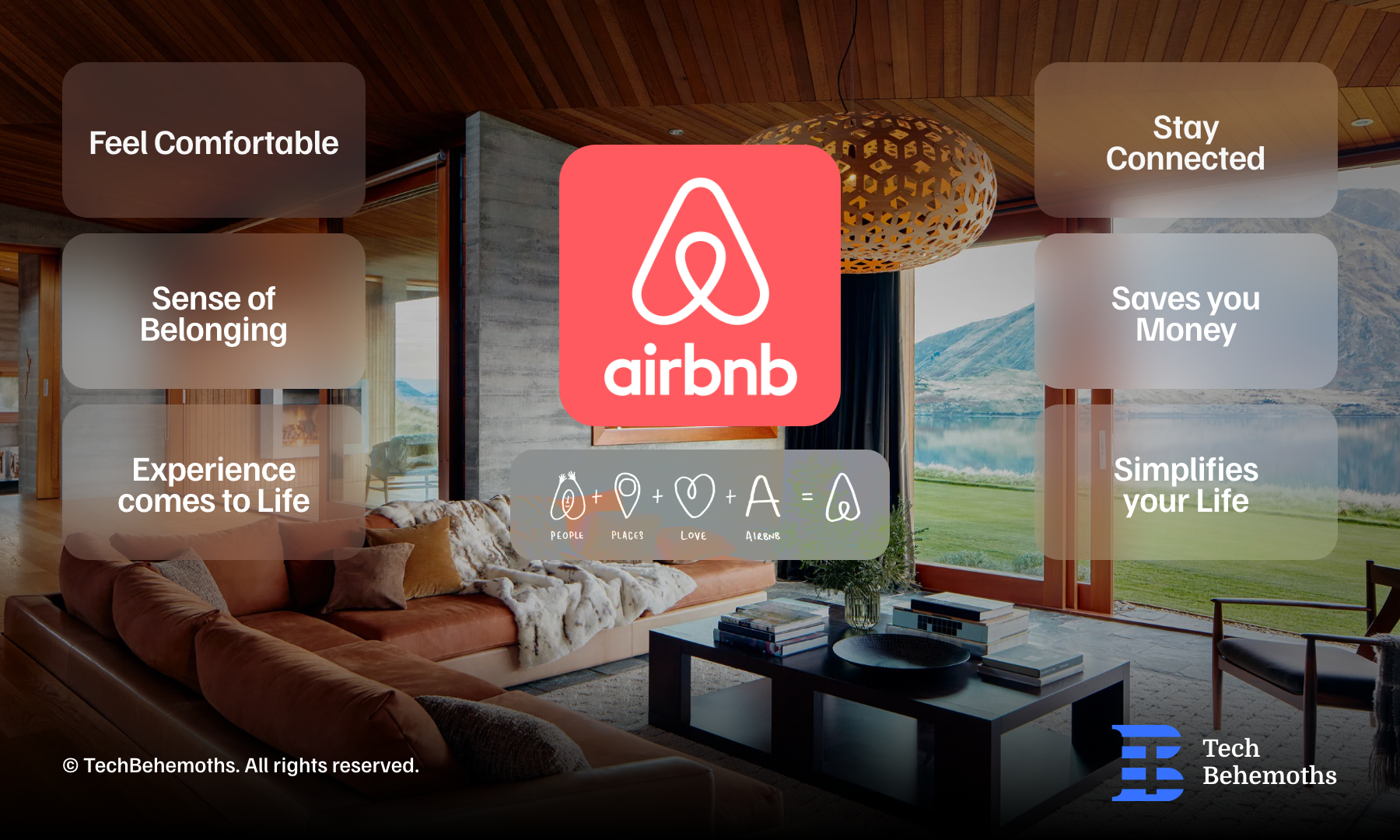 Airbnb Brand 