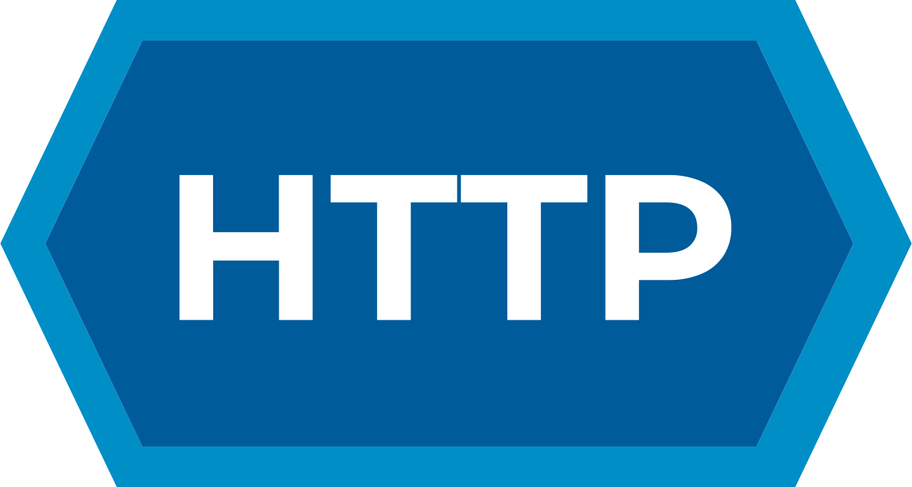 logo of http - one of the web 1.0 pillars