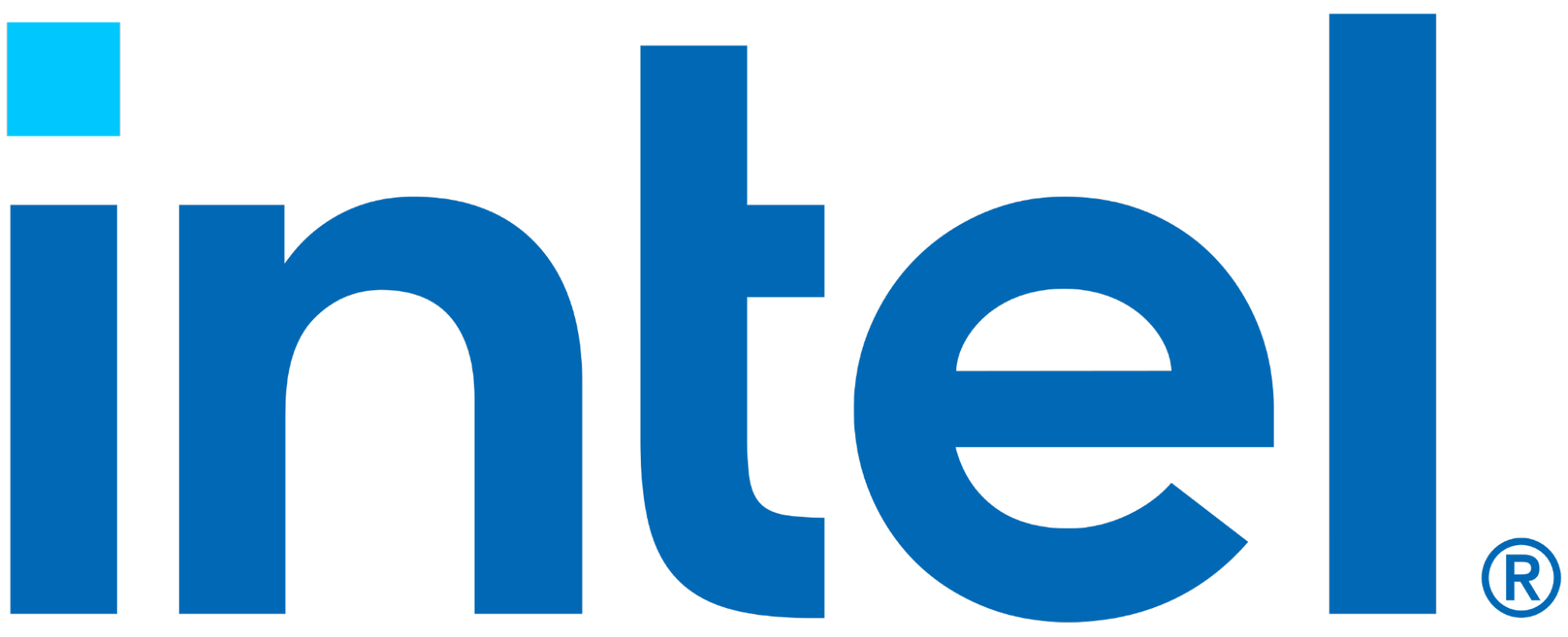 INTEL logo