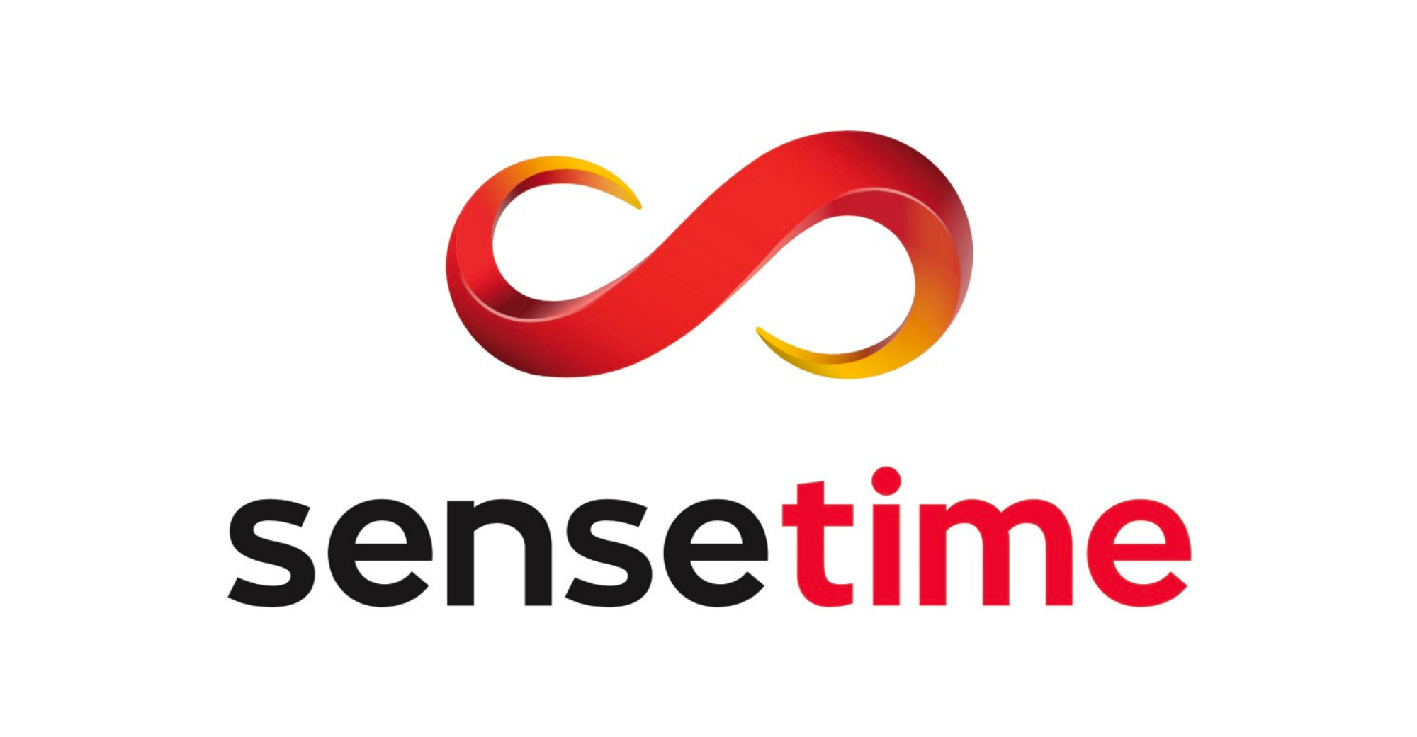 senstime logo
