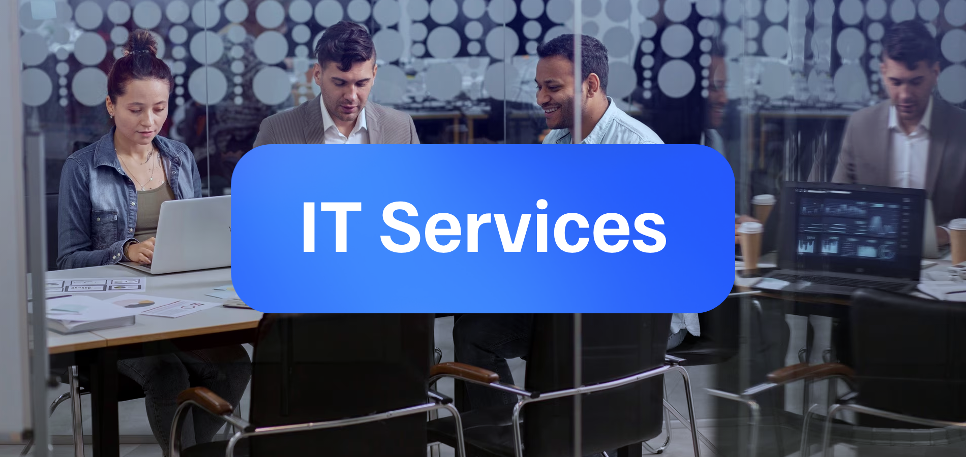 IT Services