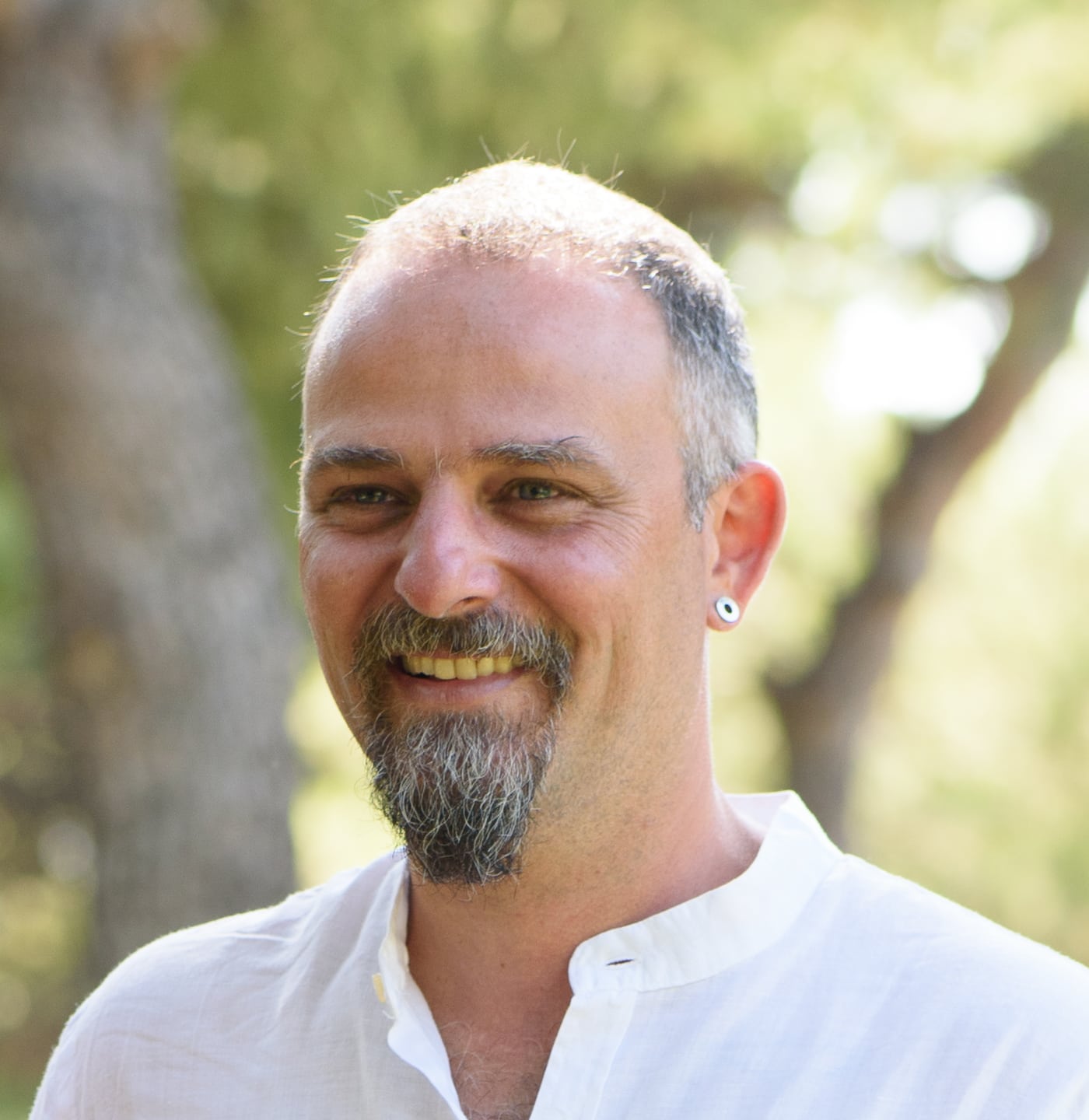 Konstantinos Mavrokefalos - founder and CEO of Solomondesigns.co.uk