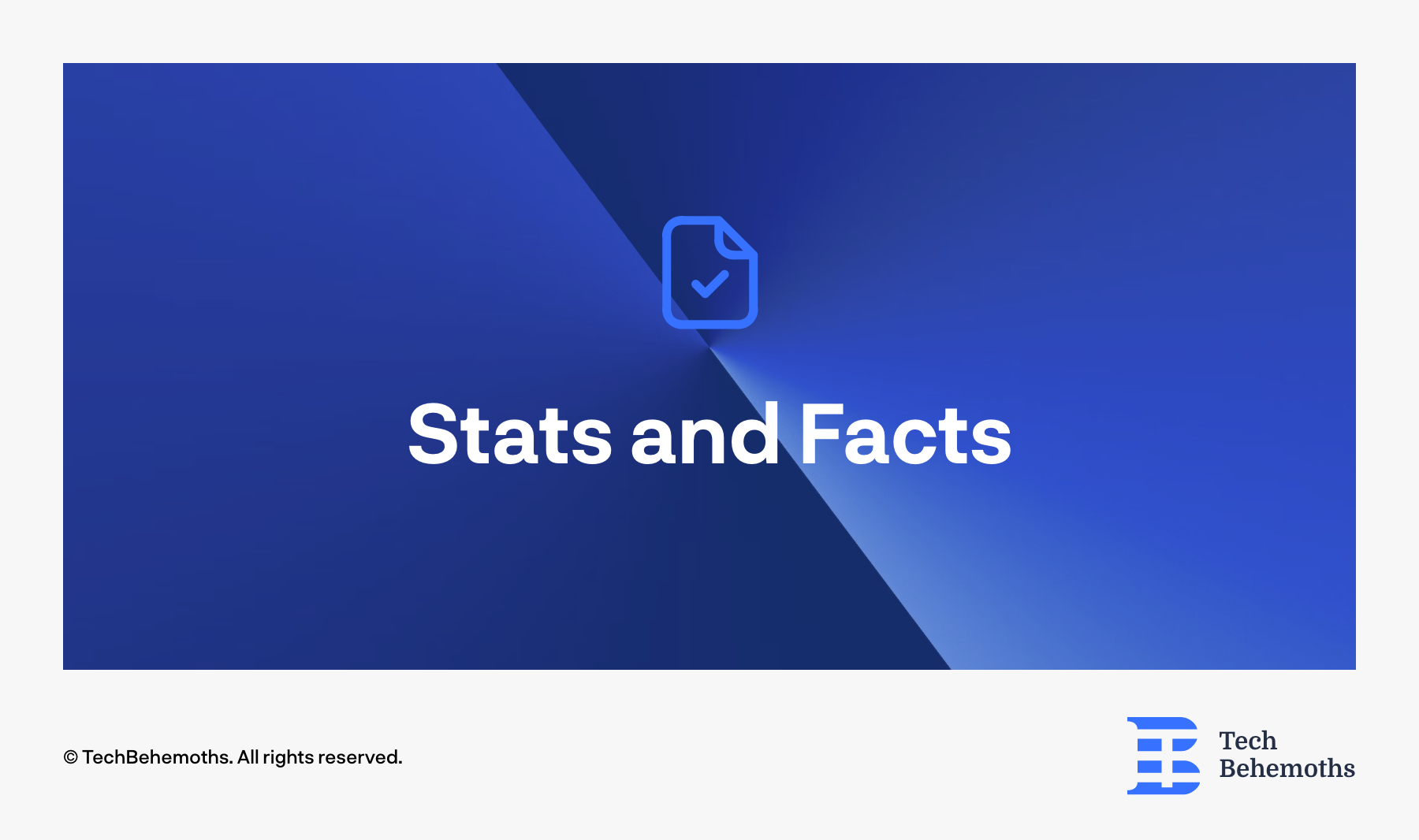 stats and fact about PR