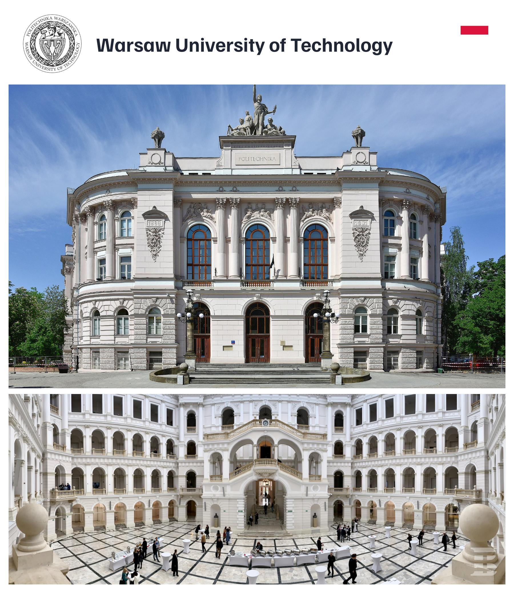 Warsaw University of Technology 