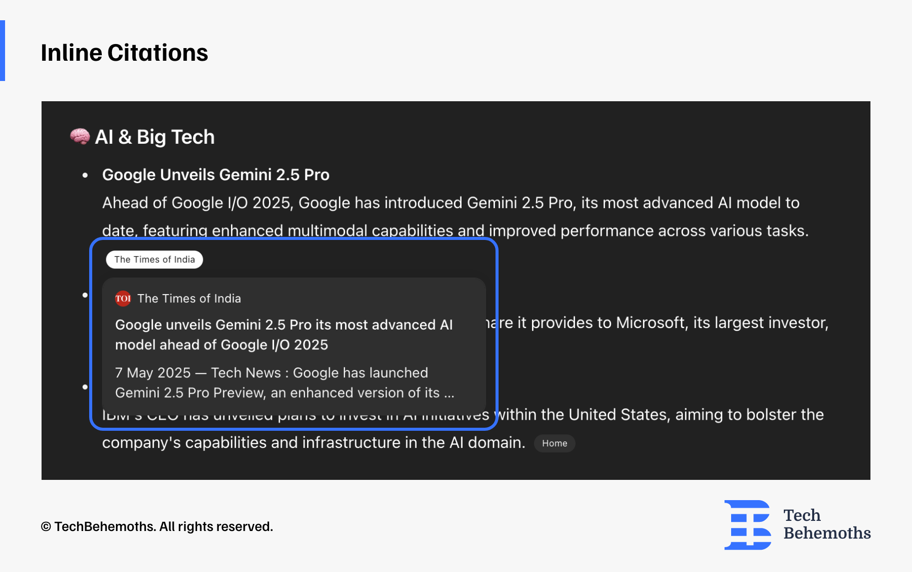 inline citations chat gpt 