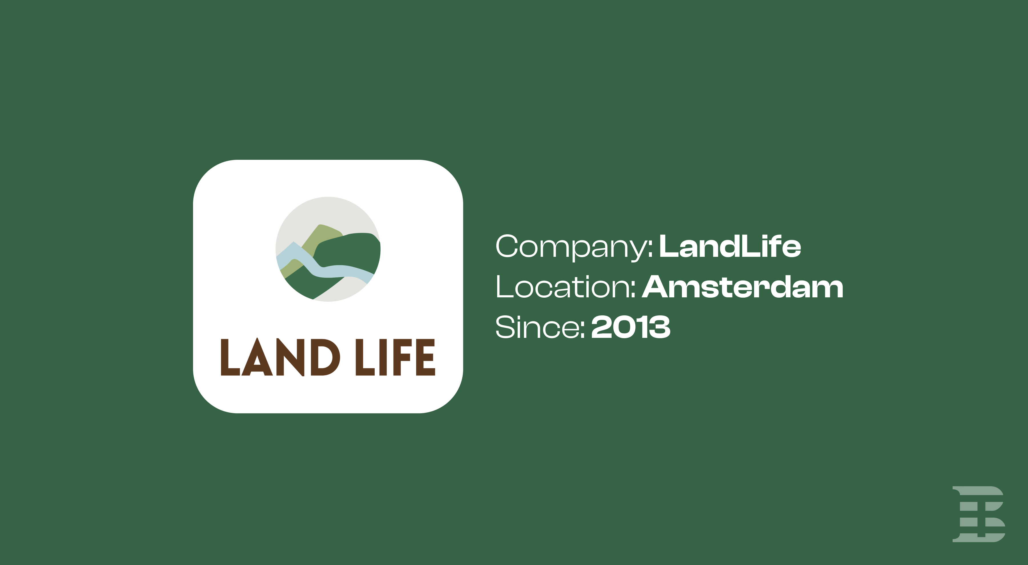 land-life-company