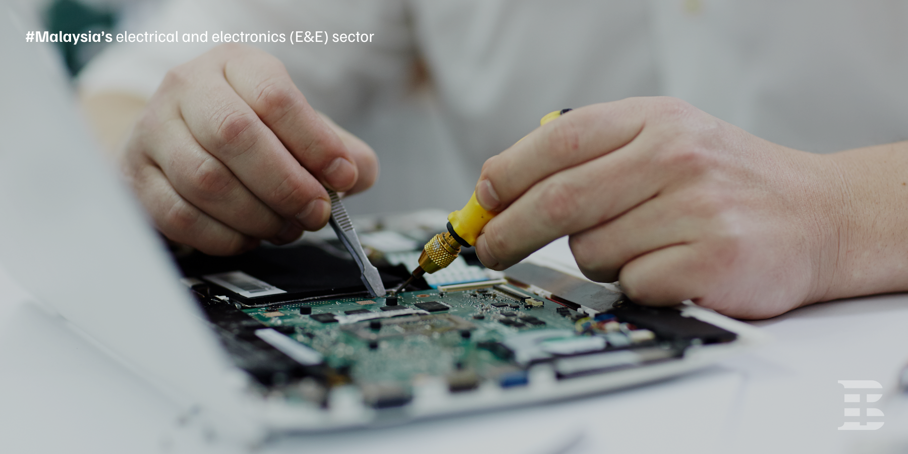 malaysias-electrical and electronics-sector
