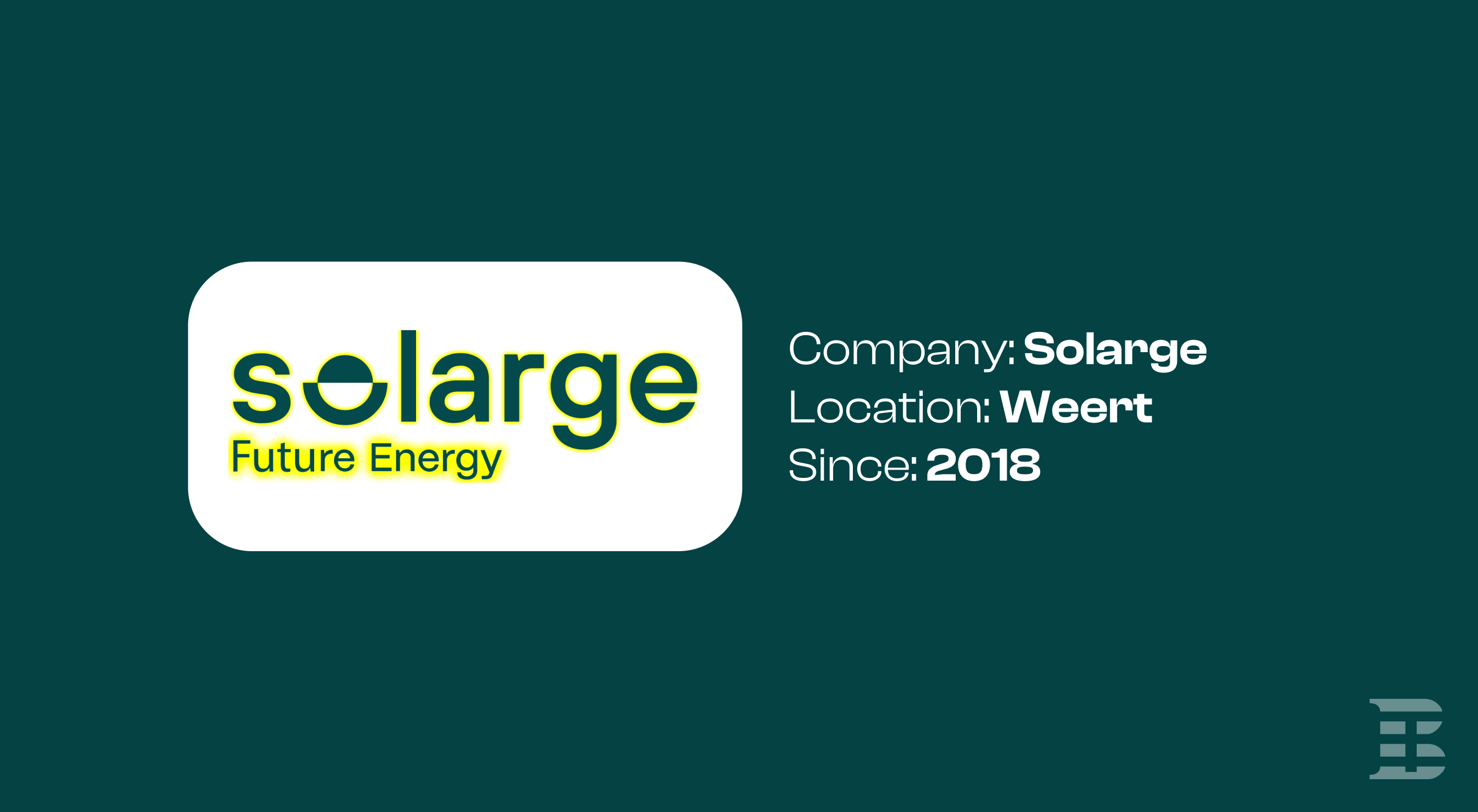 solarge-sustainable-tech-company