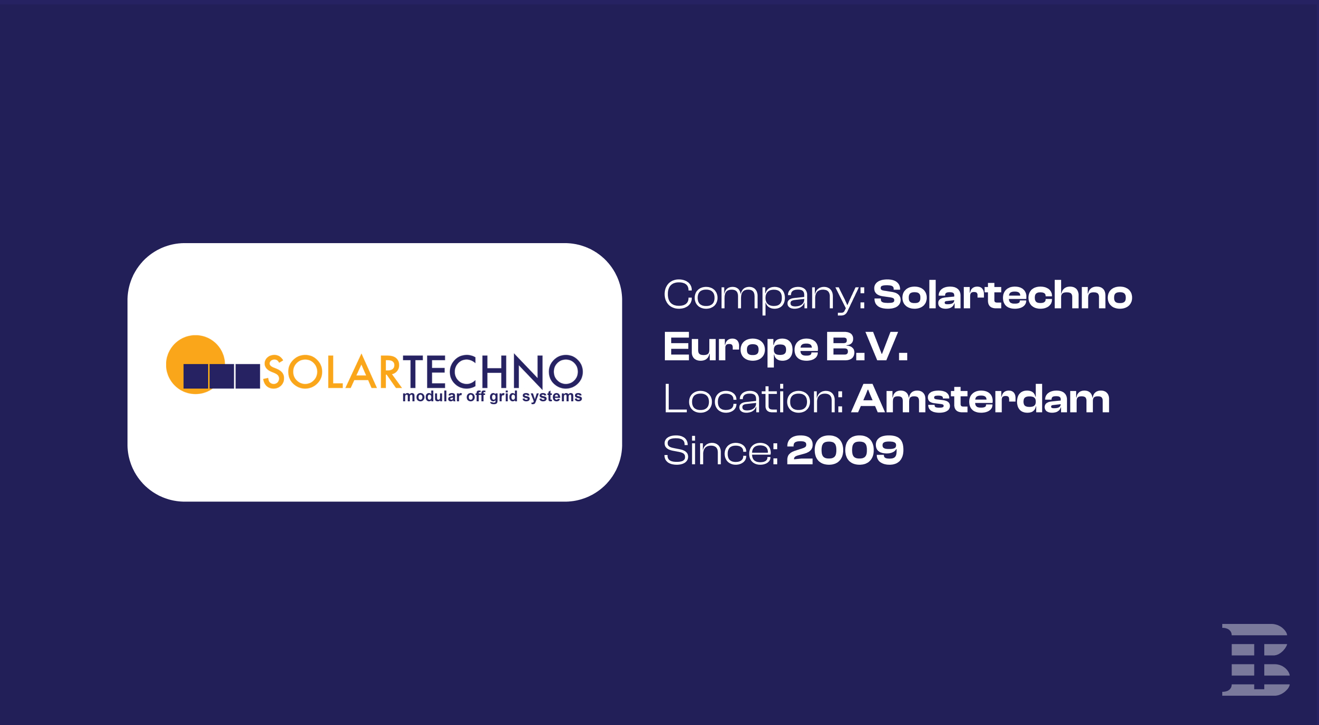 solartechno-europe-sustainable-tech-company