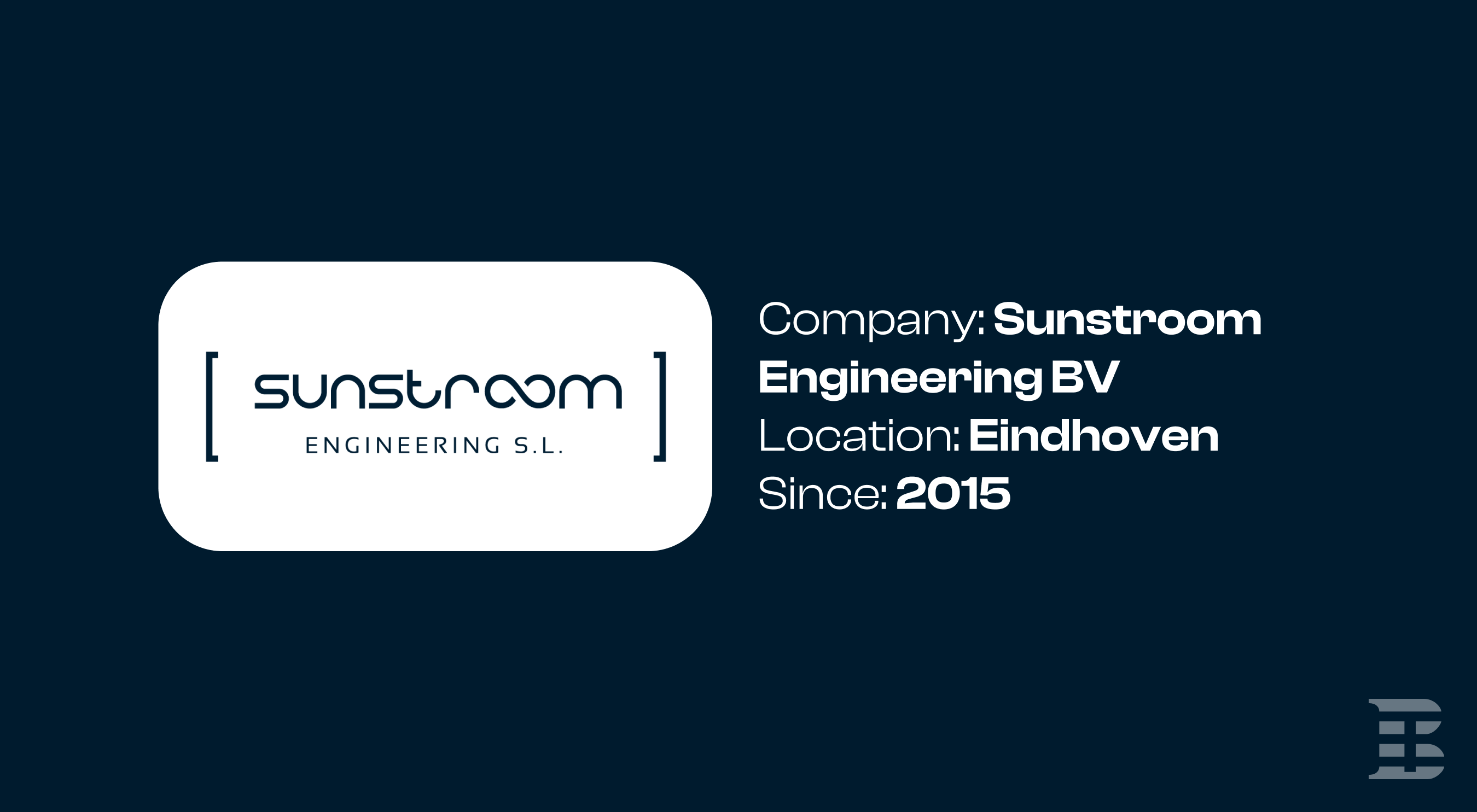 sunstroom-engineering-sustainable-tech-company